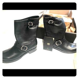Brand New Women’s Frye Boots size 10